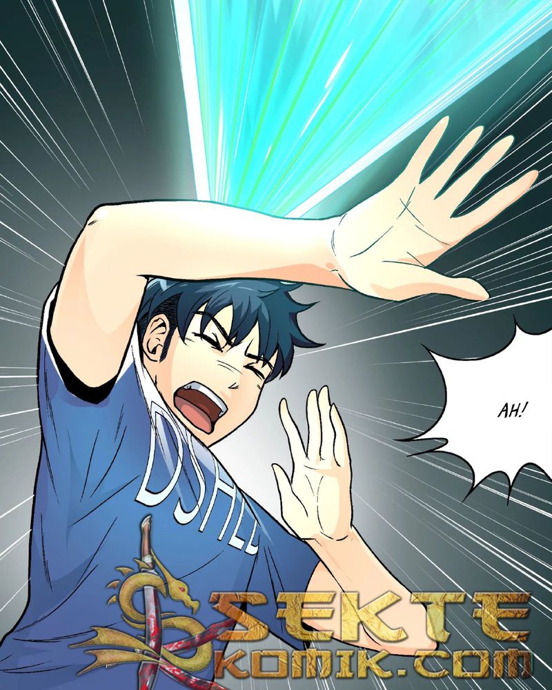 Xianzun System in the City Chapter 05 Bahasa Indonesia